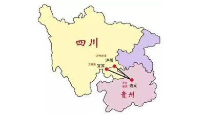 烤酒設備：中國燒酒的區(qū)域化發(fā)展，造就了當今白酒的風格劃分！