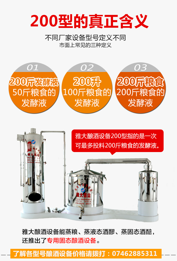 11.20 200型釀酒設備到底是什么意思？