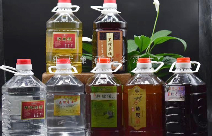 9.10酒種多樣化，酒坊才更具競爭力