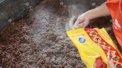 你用什么酒曲釀酒？大曲和小曲釀出來(lái)的酒到底有什么區(qū)別？