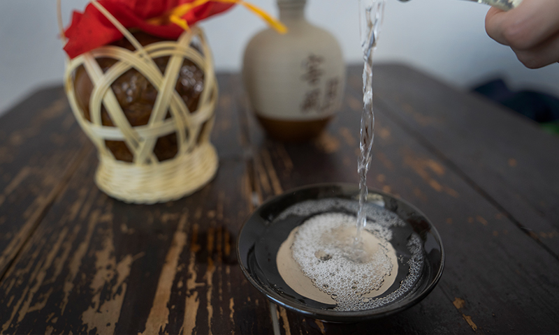 為什么不同酒廠釀造的小曲清香酒味道不一樣？ 1