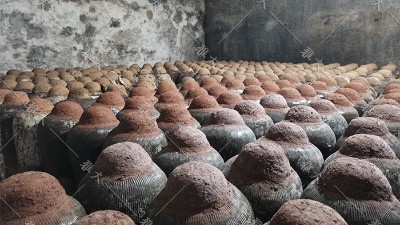 知道這6個(gè)存酒技巧，用燒酒設(shè)備釀的白酒才能長(zhǎng)期存放。