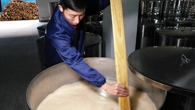 用釀酒新設(shè)備做生料酒沒你想的那么簡單，這6點(diǎn)需知曉