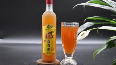 百香果酒怎么做？多年釀酒老師傅教你用做酒設(shè)備釀百香果酒