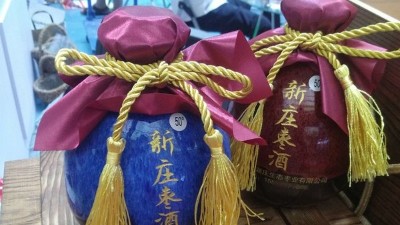 大棗每斤15元不愁賣，為什么張總還要用新型釀酒設(shè)備做紅棗酒？
