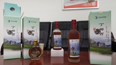 農(nóng)村到處可見(jiàn)的野果，用小型白酒設(shè)備釀成酒被稱(chēng)為男人的加油站！