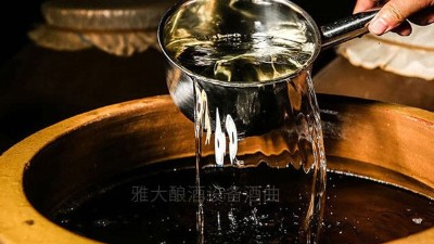 窖藏酒口感還不如新酒，20年釀酒白酒設(shè)備師傅幫你解惑