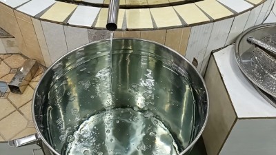 用釀酒設備白酒蒸的白酒度數(shù)太低？簡單4招解決！
