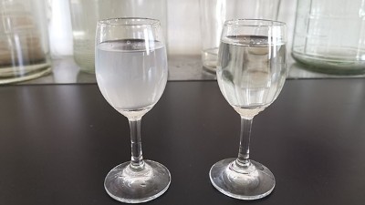 烤酒設(shè)備釀造的白酒中酸類物質(zhì)有哪些，對(duì)口感有哪些影響？