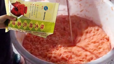 它不僅是美味的零食，用釀酒設備白酒做成酒養(yǎng)生價值更高。