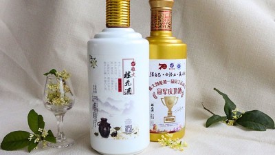 用小型蒸酒設(shè)備開酒坊，怎樣包裝才能讓您的酒大賣？