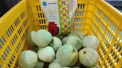 它不僅可用來(lái)鮮食，用果酒釀酒設(shè)備釀成酒口感更佳！