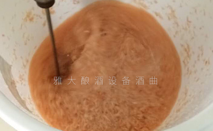 12.1柚子釀酒技術——加糖加酒曲