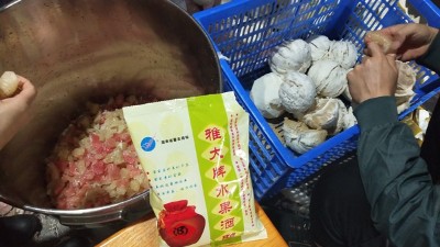 是什么讓王總決定用果酒釀酒設備做蜜柚酒？蜜柚釀酒技術