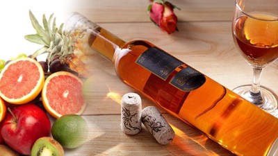 2020年，用釀酒機(jī)械釀造果酒的朋友將越來越多！
