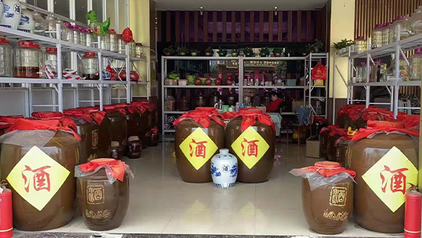 零基礎(chǔ)在家開酒坊如何快速破圈，贏得酒友的認(rèn)可