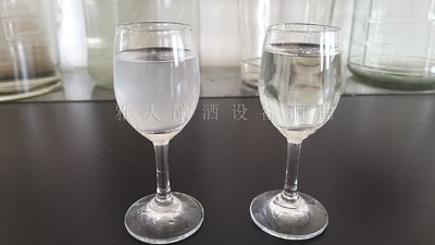 低度酒為什么更難做？用蒸酒設(shè)備做酒多年的老師傅說出實情