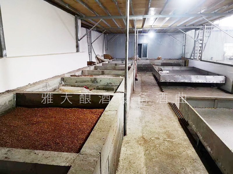 7.10高粱釀酒技術-窖池