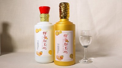 13步教您做出美味橙子酒，不用白酒生產(chǎn)設(shè)備在家也能做！