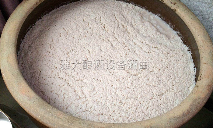 從雅大回去后，李樹(shù)剛釀造的大米酒顧客更喜歡了